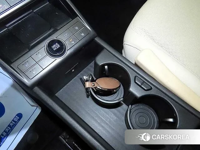 Hyundai Kona (SX2) 2023 Черный из Кореи, фото 4