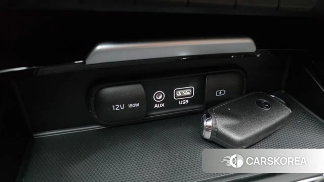 Kia Stinger 2018 Красный из Кореи, фото 4