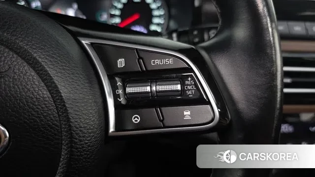 Kia Seltos 2019 Белый из Кореи, фото 4