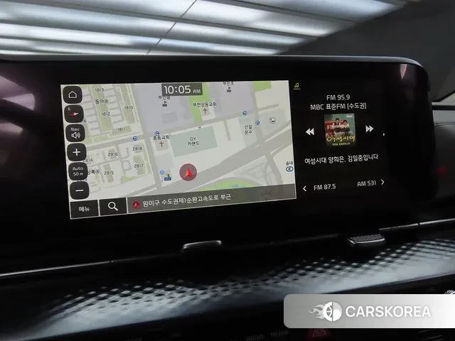 Kia Carnival 4th generation 2021 Белый из Кореи, фото 4