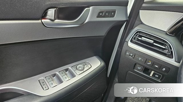 Hyundai Palisade 2021 Белый из Кореи, фото 4