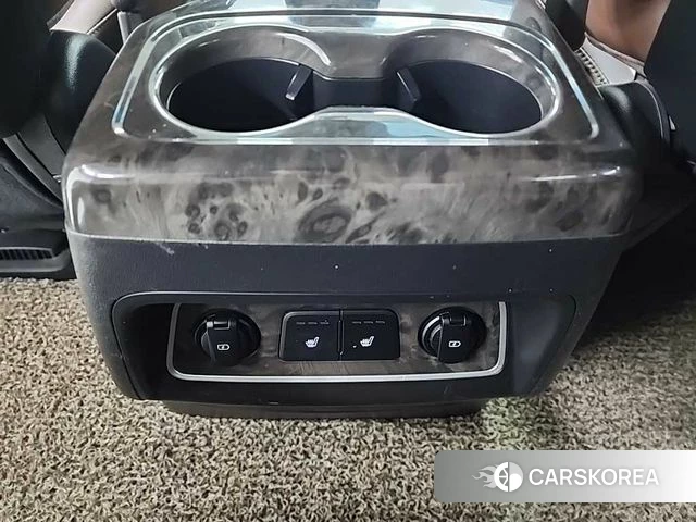 Hyundai The New Grand Starex 2019 Серый из Кореи, фото 4