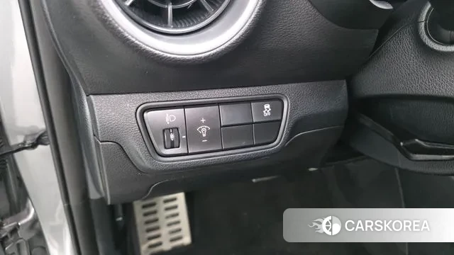 Kia The New K3 2nd generation 2022 Серебристо-серый из Кореи, фото 4