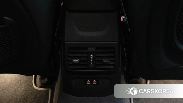 BMW 2 Series Gran Coupe (F44) 2022 Серый из Кореи, фото 4