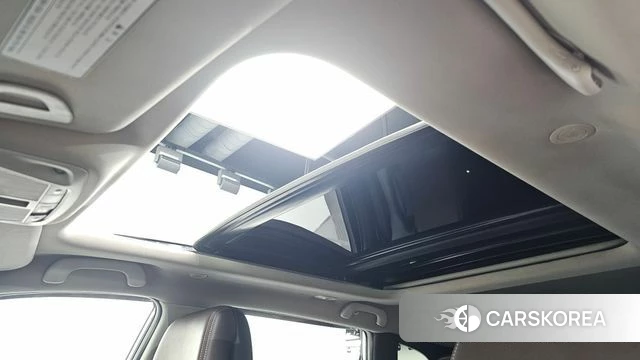 Renault Korea (Samsung) QM6 2018 Белый из Кореи, фото 4