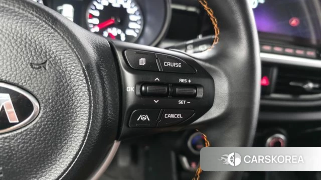 Kia Morning Urban (JA) 2021 Жемчужный цвет из Кореи, фото 4