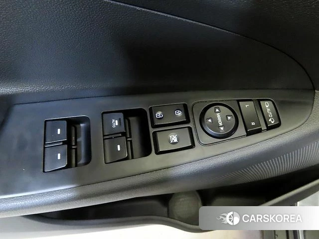 Hyundai All New Tucson 2018 Серый из Кореи, фото 4