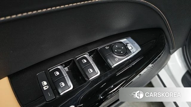 Kia K5 3rd generation 2023 Белый из Кореи, фото 4