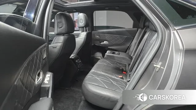 Citroen / DS DS7 Crossback 2019 Серый из Кореи, фото 4