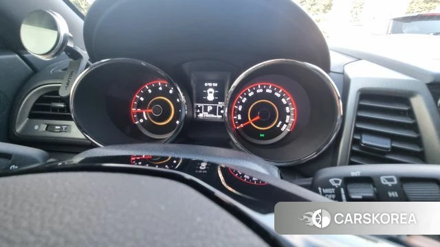 Ssangyong Tivoli Air 2018 Серебристо-серый из Кореи, фото 4