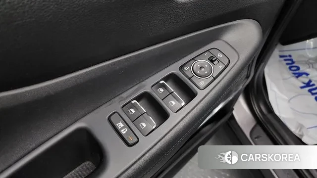 Hyundai Santa Fe TM 2018 Серый из Кореи, фото 4