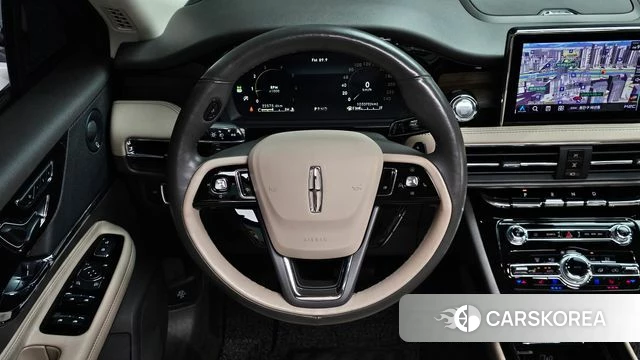 Lincoln Corsair 2022 Белый из Кореи, фото 4