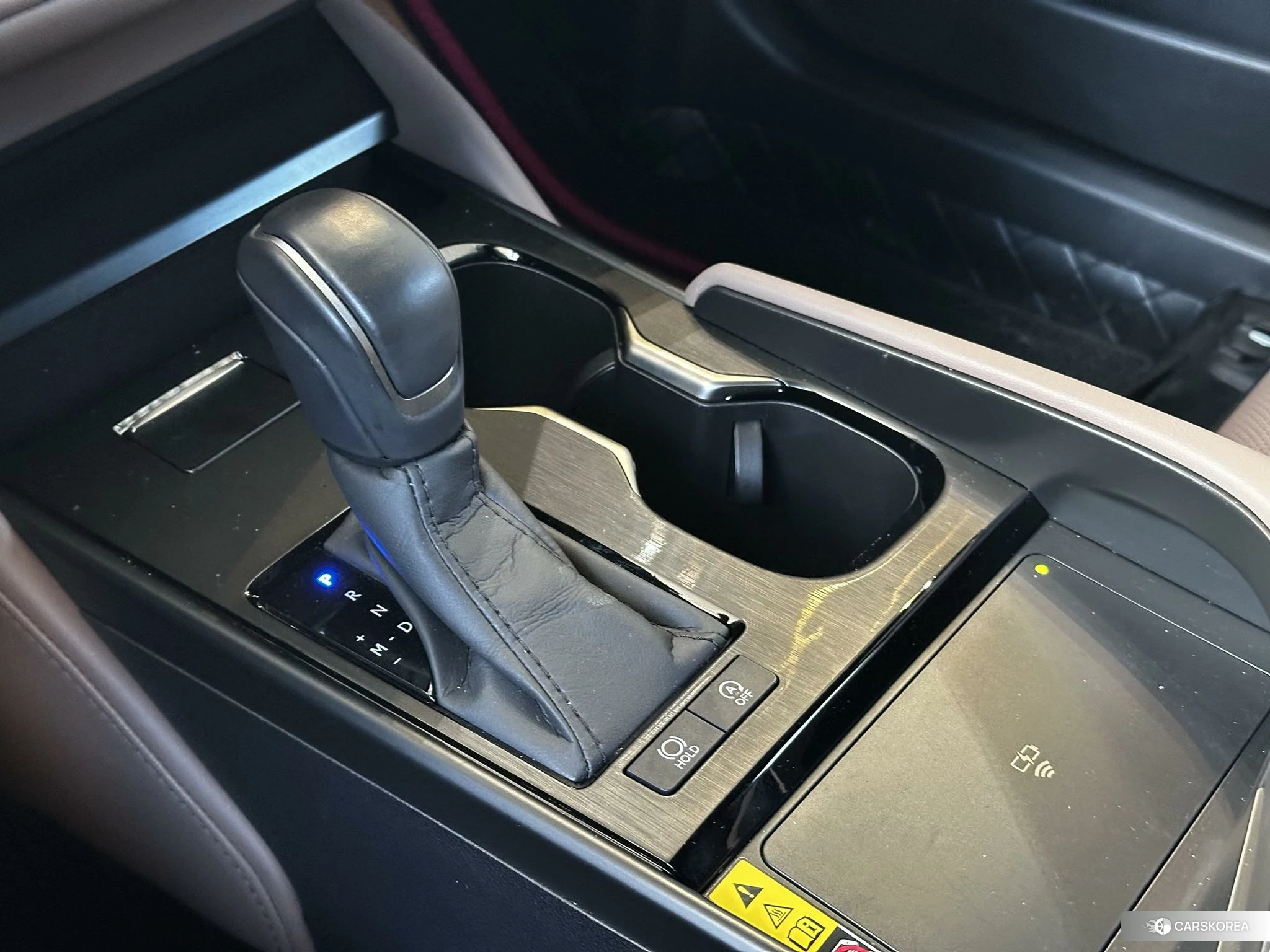 Lexus ES 2024 Черный из Китая, фото 4