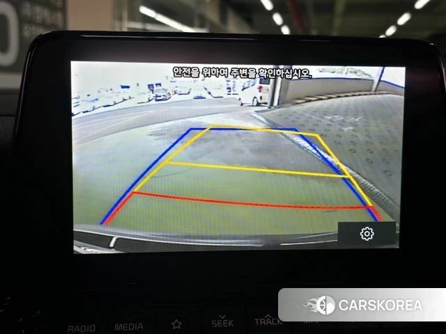 Kia Come New K3 2020 Черный из Кореи, фото 4