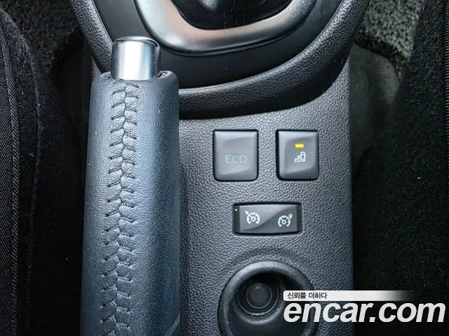 Renault Korea (Samsung) New QM3 2019 Белый из Кореи, фото 4