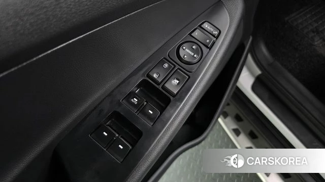Hyundai All New Tucson 2018 Белый из Кореи, фото 4