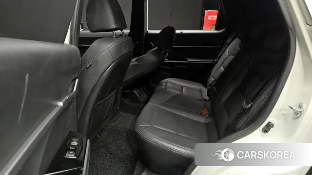 Ssangyong Torres 2022 Белый из Кореи, фото 4