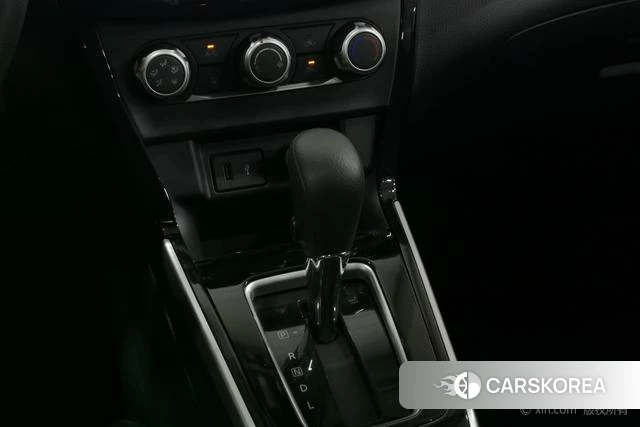 Nissan Xuan Yi 2021 Черный из Китая, фото 4