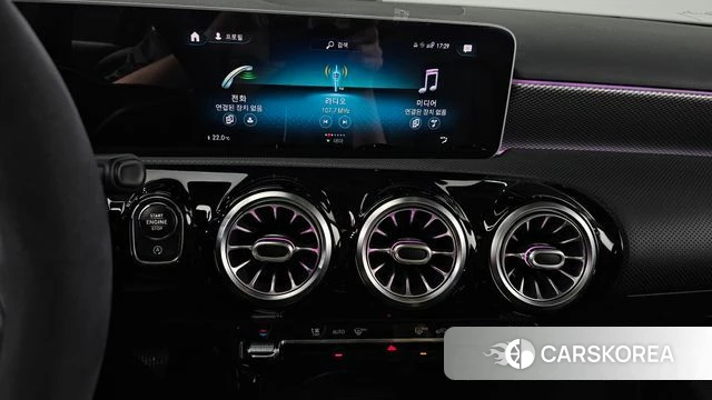 Mercedes-Benz A-Class W177 2020 Белый из Кореи, фото 4