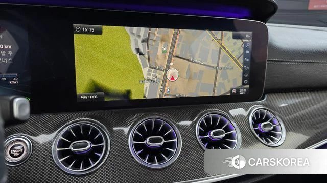Mercedes-Benz CLS-Class C257 2018 Белый из Кореи, фото 4