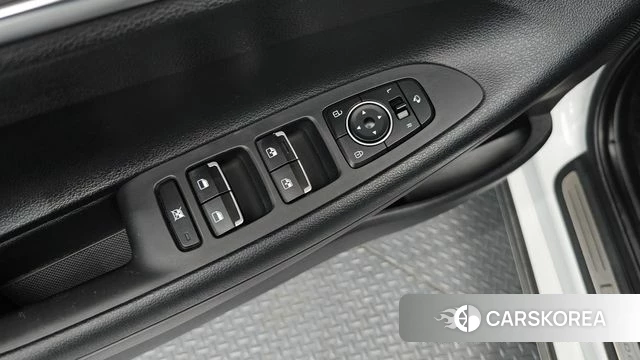 Hyundai Grandeur IG 2019 Белый из Кореи, фото 4