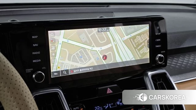 Kia Sorento 4th Generation 2020 Белый из Кореи, фото 4