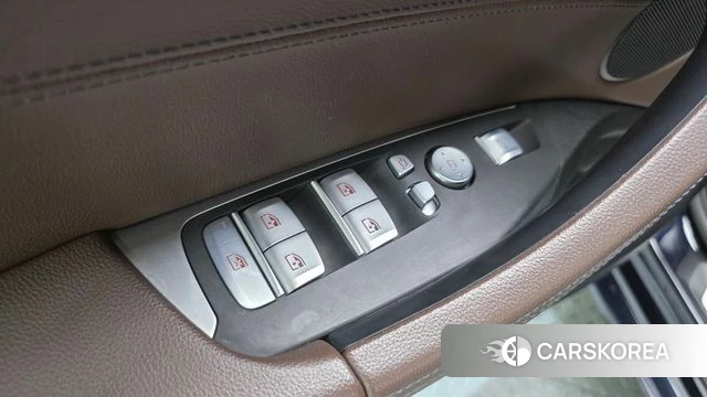 BMW X3 (G01) 2021 Черный из Кореи, фото 4
