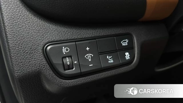 Kia The New Seltos 2022 Белый из Кореи, фото 4