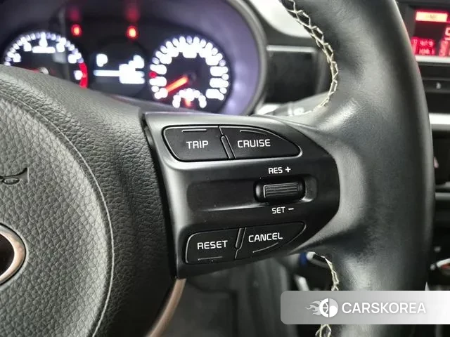 Kia All New Morning (JA) 2020 Жемчужный цвет из Кореи, фото 4