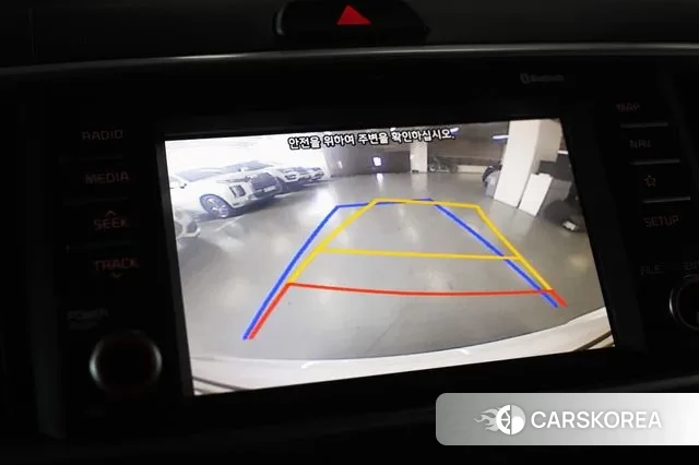 Kia The New Ray 2019 Белый двухцветный из Кореи, фото 4