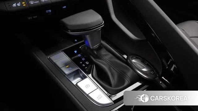 Hyundai The New Avante Hybrid (CN7) 2025 Серый из Кореи, фото 4