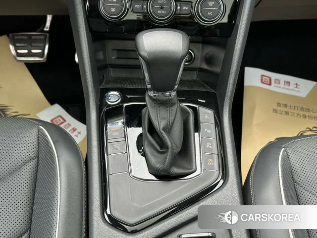 Volkswagen Tiguan L 2021 Черный из Китая, фото 4