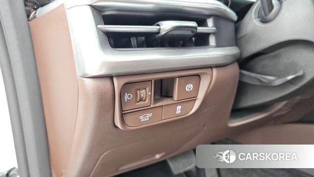 Hyundai Grandeur (GN7) 2023 Белый из Кореи, фото 4