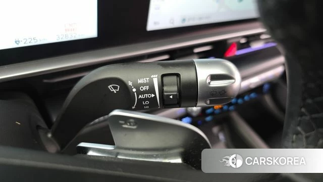 Hyundai Ionic 6 2024 Серый из Кореи, фото 4