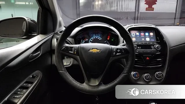 Chevrolet (GM Daewoo) The New Spark id 2902655 из Кореи 4