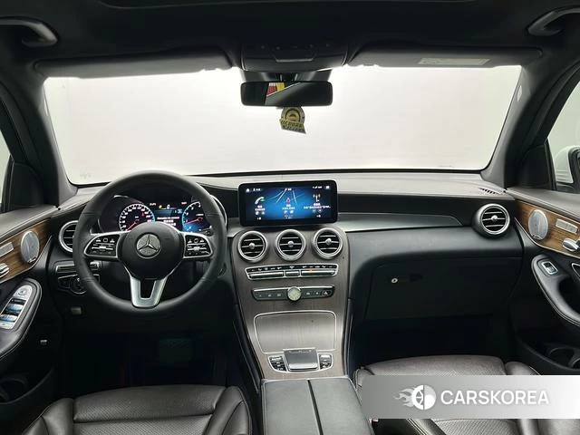Mercedes-Benz GLC id 4212416 из Китая 4