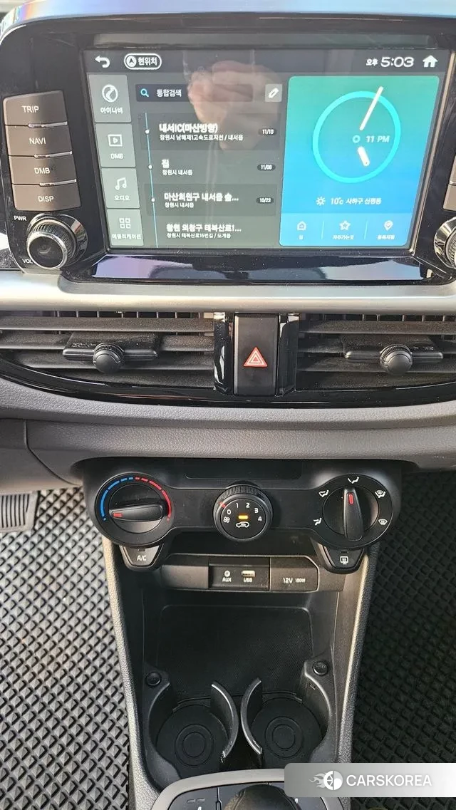 Kia All New Morning (JA) 2019 Белый из Кореи, фото 4