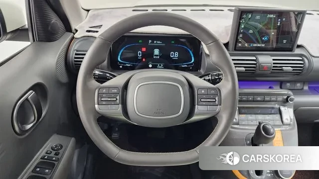 Hyundai Casper 2022 Белый из Кореи, фото 4