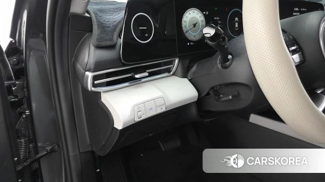 Hyundai Avante (CN7) 2021 Серый из Кореи, фото 4