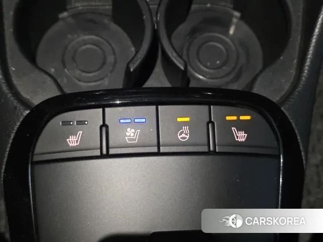 Kia Morning Urban (JA) 2021 Жемчужный цвет из Кореи, фото 4