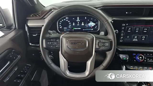 GMC Sierra id 3223338 из Кореи 4