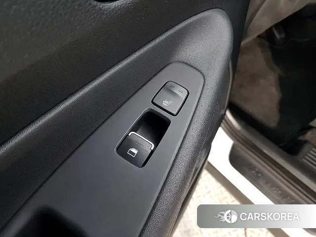 Hyundai Santa Fe TM 2020 Белый из Кореи, фото 4