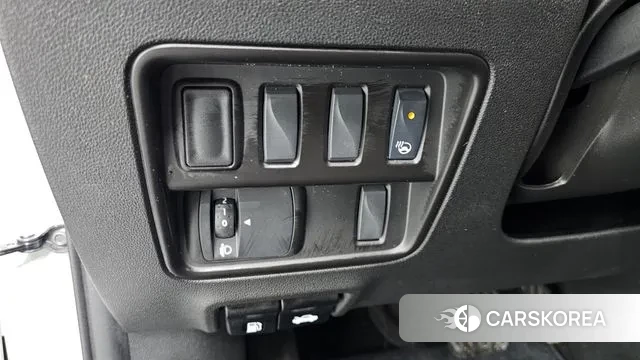 Renault Korea (Samsung) The New QM6 2022 Белый из Кореи, фото 4