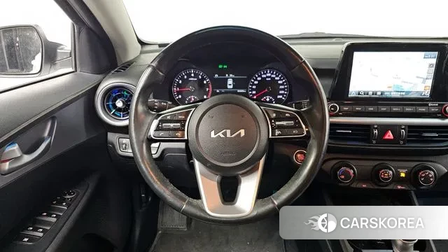 Kia The New K3 2nd generation id 3654947 из Кореи 4