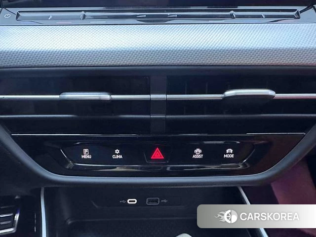 Volkswagen Lingdu 2023 Белый из Китая, фото 4