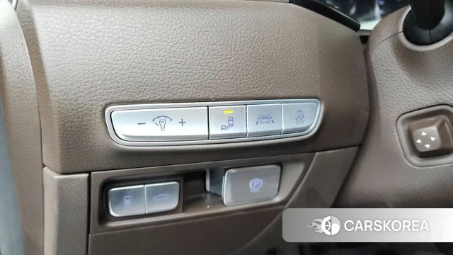 Kia More K9 2018 Черный из Кореи, фото 4