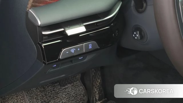 Genesis G80 (RG3) 2025 Серый из Кореи, фото 4