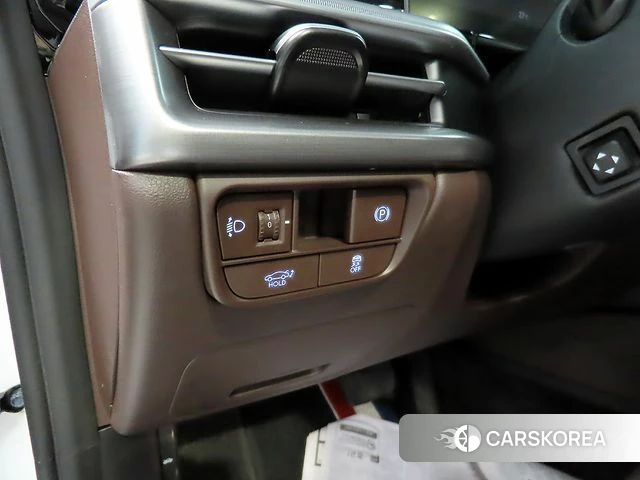 Hyundai Grandeur (GN7) 2023 Белый из Кореи, фото 4