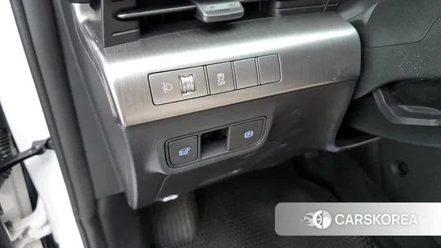 Hyundai Kona (SX2) 2023 Белый из Кореи, фото 4