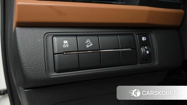 Ssangyong Musso (Q300) 2026 Белый из Кореи, фото 4